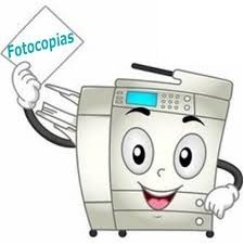fotocopias